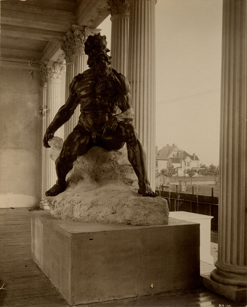 "Nepture" by Perry