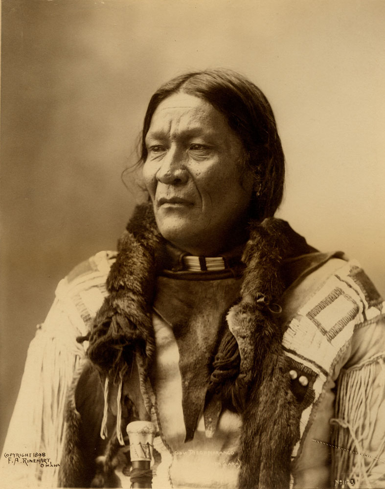 Governor Diego Narango (Pueblo)