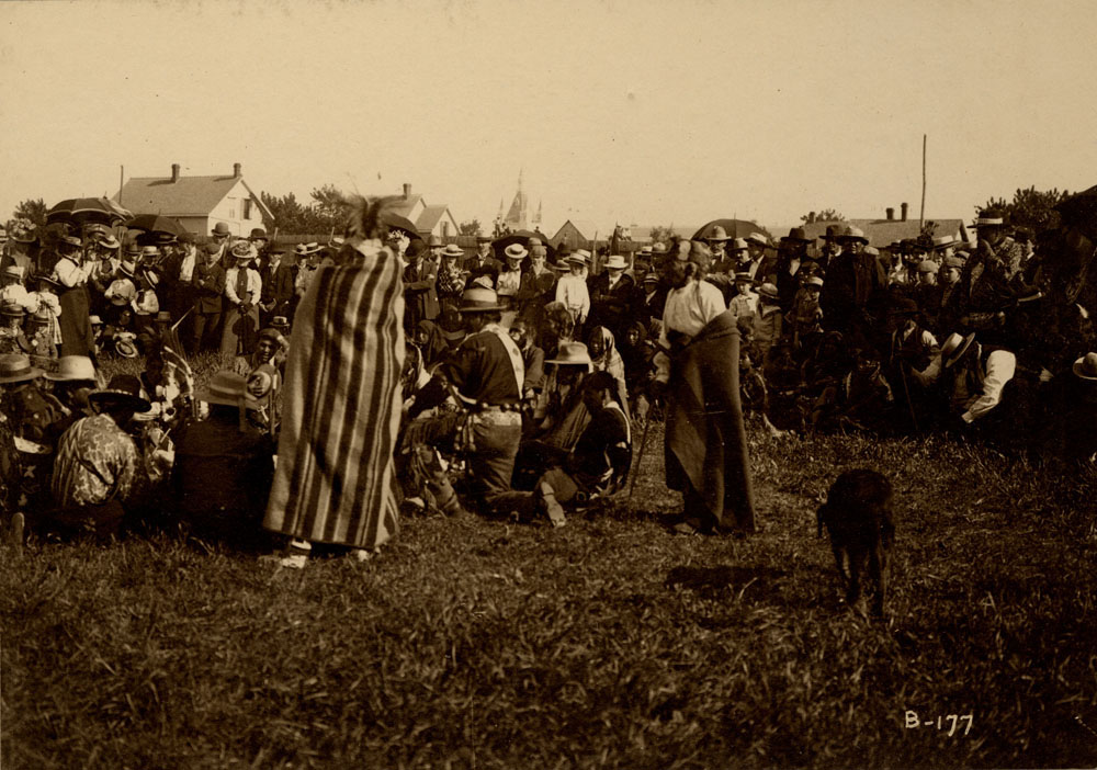 Trans-Mississippi International Exposition