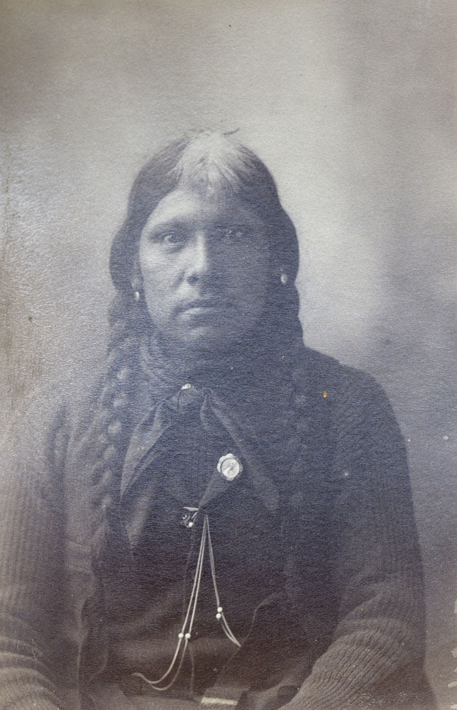 John Tatum (Wichita) (Front)