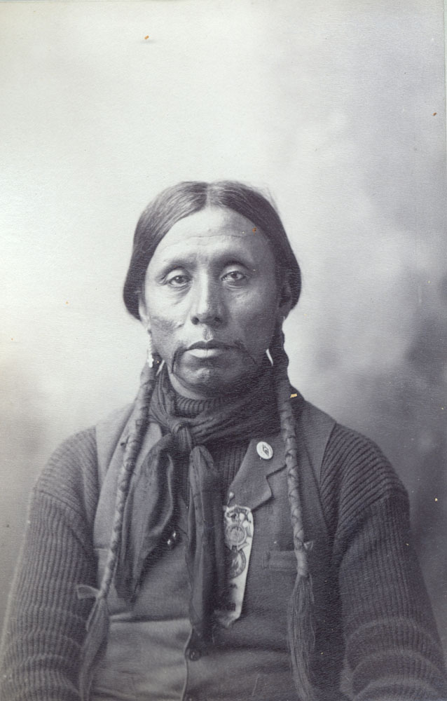 Isaac (Wichita)