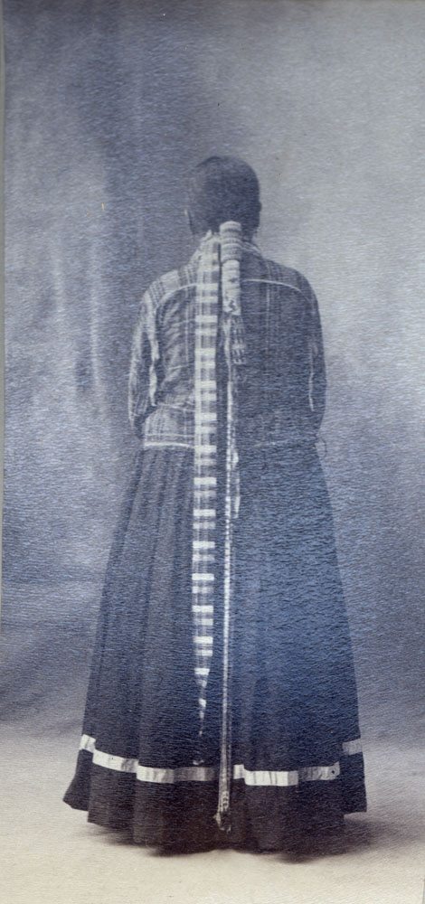 Ponoa (End of Thunder) (Sauk)