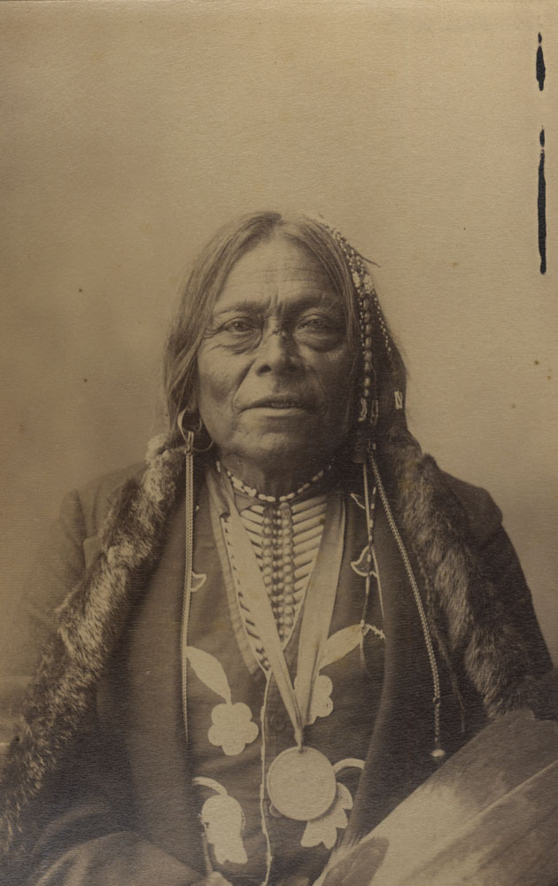 John Williams (Tonkawa)