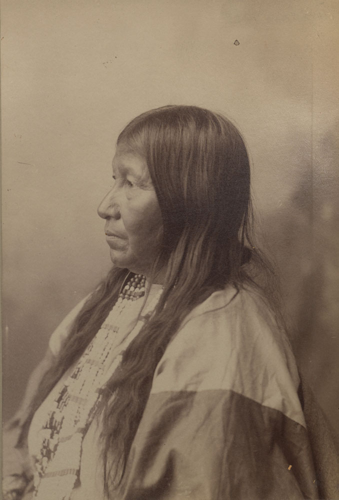 Winnie Richards